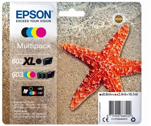 Epson 603 XL