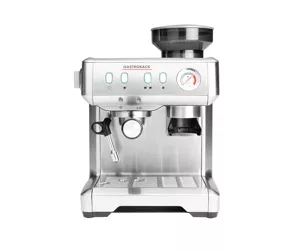 Gastroback Design Espresso Advanced Barista