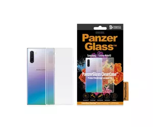 PanzerGlass ™ ClearCase™ Galaxy Note 10