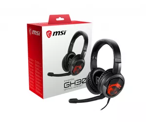 MSI Immerse GH30