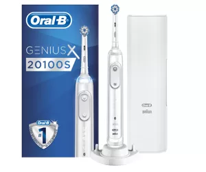 Oral-B Genius X 80324760