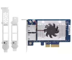 QNAP QXG-10G2T-107