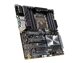 ASUS Pro WS C621-64L SAGE