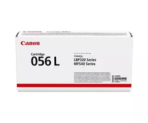 Canon 056 L