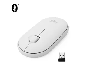 Logitech Pebble M350