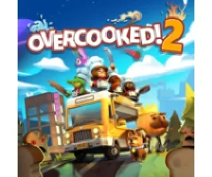 Sony Overcooked! 2