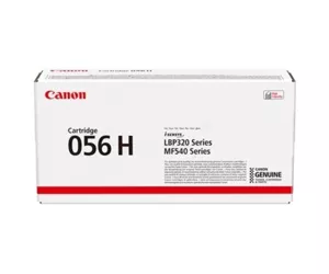 Canon 056 H