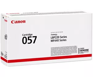 Canon 057