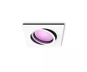 Philips Hue White and colour ambience Centura recessed spotlight