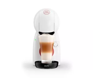Krups Piccolo NESCAFÉ Dolce Gusto XS Pusautomātisks Kafijas automāts noslēgtajiem kafijas trauciņiem 0,8 L