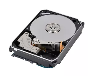 Toshiba MG08