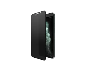 PanzerGlass ® Privacy Screen Protector Apple iPhone 11 Pro Max | Xs Max | Edge-to-Edge