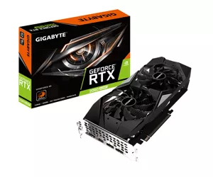 Gigabyte GV-N206SWF2-8GD