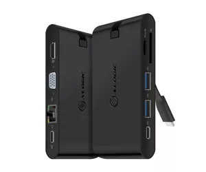 ALOGIC UCTDPRO1