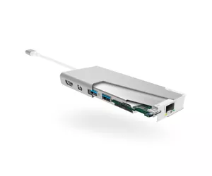 ALOGIC ULDPLS-SLV