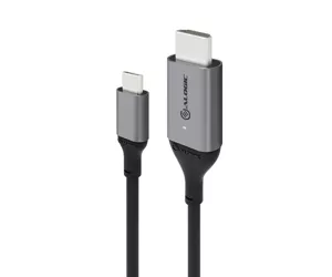 ALOGIC 2m Ultra USB-C (Male) to HDMI (Male) Cable - 4K @60Hz