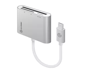 ALOGIC VPLUCMCR