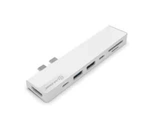 ALOGIC ULDNAG2-SLV