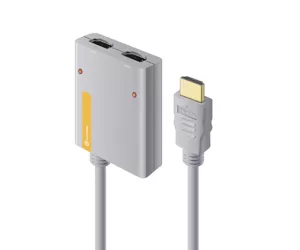 ALOGIC HD4KSPL02-ADP
