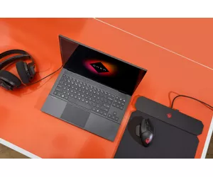 HP OMEN by Mindframe Prime Headset