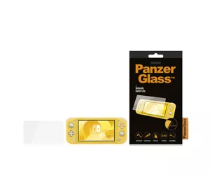PanzerGlass ™ Nintendo Switch Lite | Screen Protector Glass