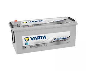 Varta Silver Dynamic 645 400 080