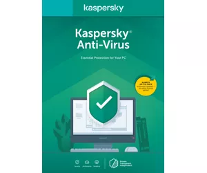Kaspersky Lab Anti-Virus 2020