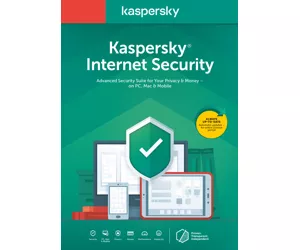 Kaspersky Lab Internet Security 2020