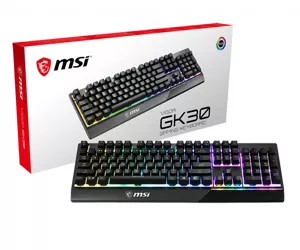 MSI Vigor GK30