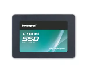 Integral 960GB C SERIES SATA III 2.5" SSD