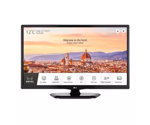 LG 24LT661H