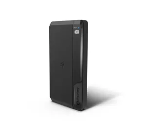 ALOGIC P10QC10P18-BK