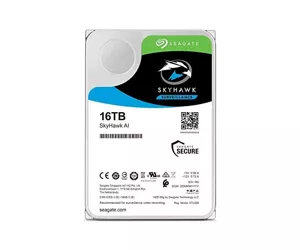 Seagate Surveillance HDD Skyhawk AI