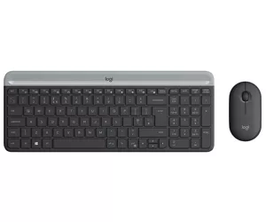 Logitech MK470