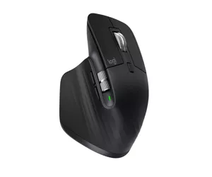 Logitech MX Master 3 Advanced Wireless Mouse