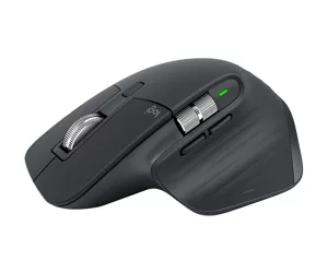 Logitech MX Master 3 Advanced Wireless Mouse