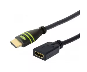 Techly ICOC HDMI-4-EXT010