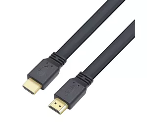 Techly ICOC HDMI2-FE-010TY