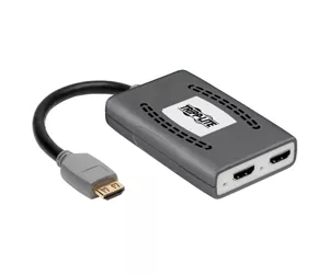Tripp Lite B118-002-HDR-V2