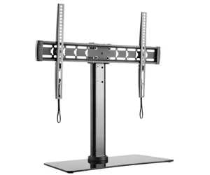 Techly Slim Universal Table Mount for LCD LED TV 32-55"