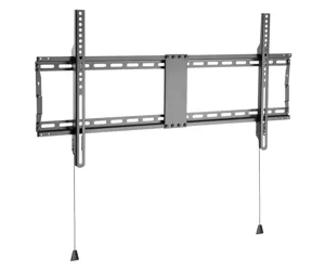 Techly Fixed Wall Mount Bracket LED TV LCD 43-90"