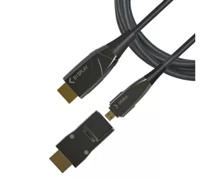 Techly ICOC HDMI-HY2D-020
