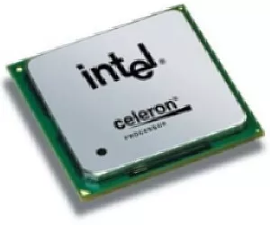HP Intel Celeron 440 protsessor 2 GHz 0,512 MB L2