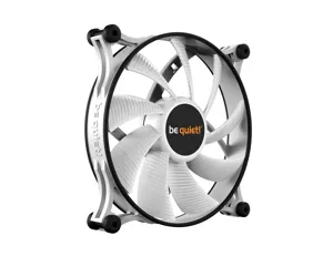 be quiet! Shadow Wings 2 | 140mm White