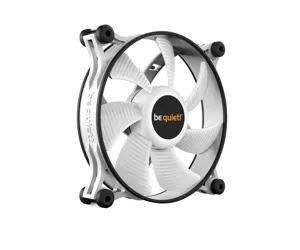 be quiet! Shadow Wings 2 | 120mm PWM White