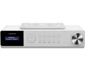 Grundig DKR 1000 BT
