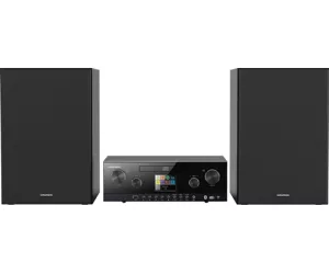 Grundig CMS 5000 BT