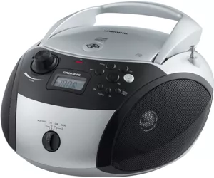 Grundig GRB 3000 BT