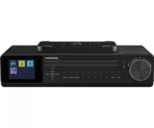 Grundig DKR 2000 BT