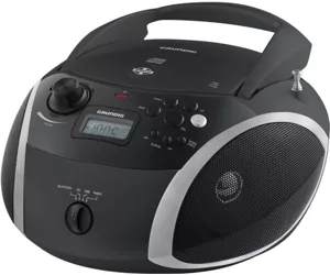 Grundig GRB 3000 BT